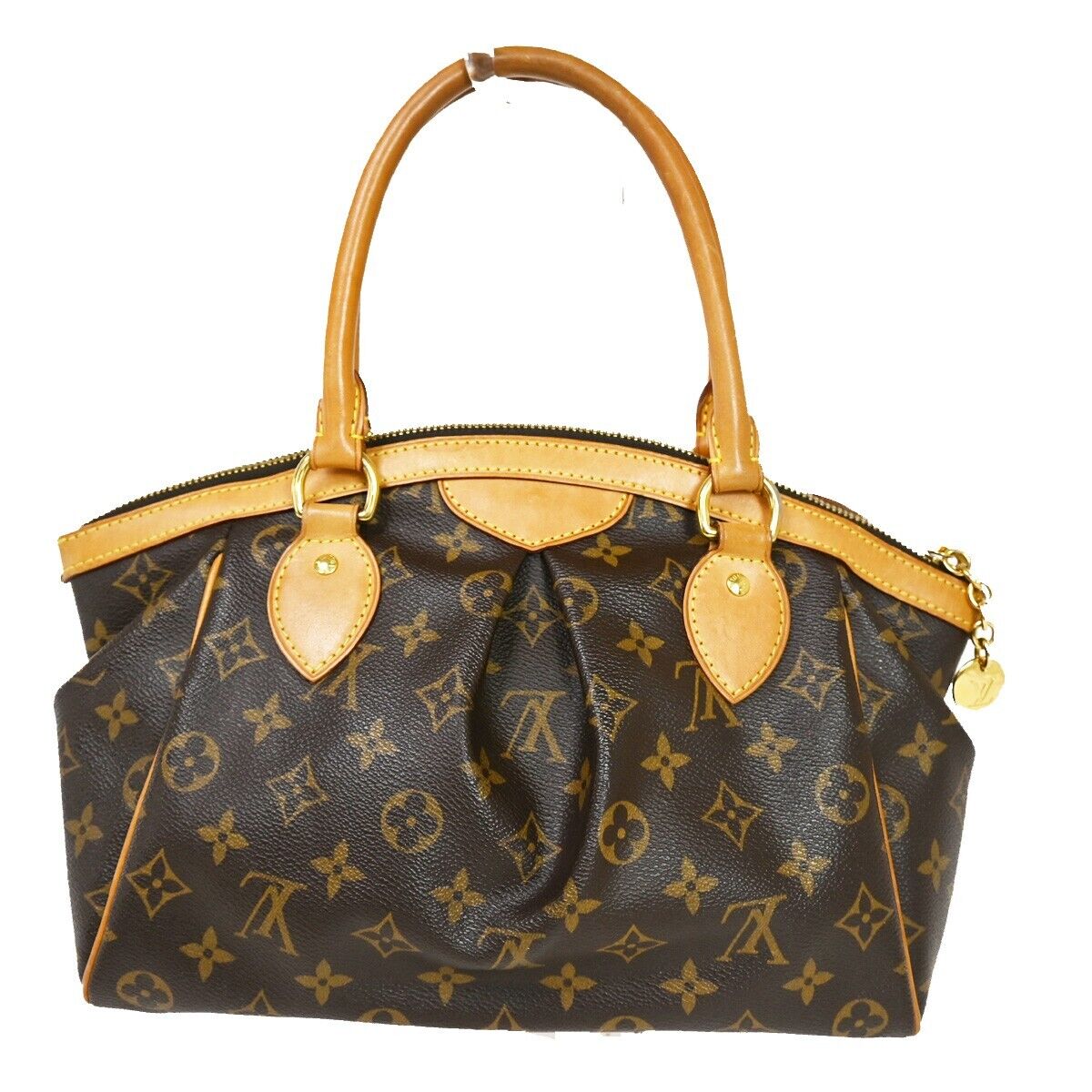 Louis Vuitton Tivoli Handbag