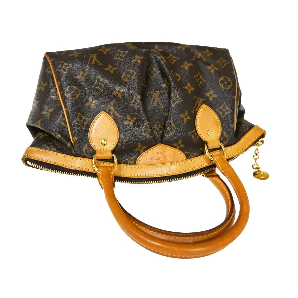 Louis Vuitton Tivoli Handbag