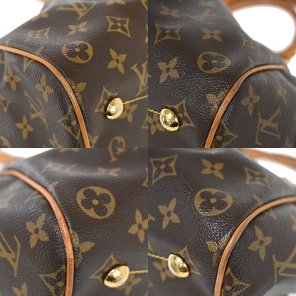 Louis Vuitton Tivoli Handbag