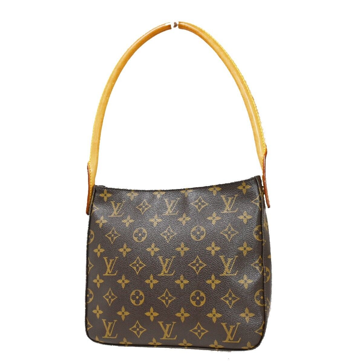 Louis Vuitton Looping MM Shoulder Bag