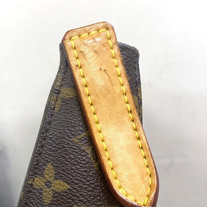 Louis Vuitton Looping MM Shoulder Bag