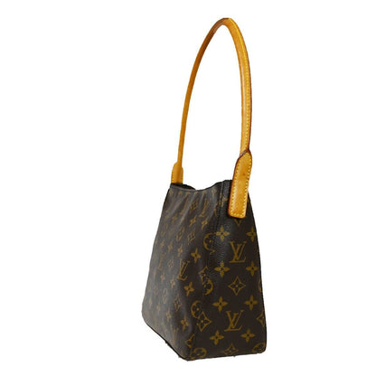 Louis Vuitton Looping MM Shoulder Bag