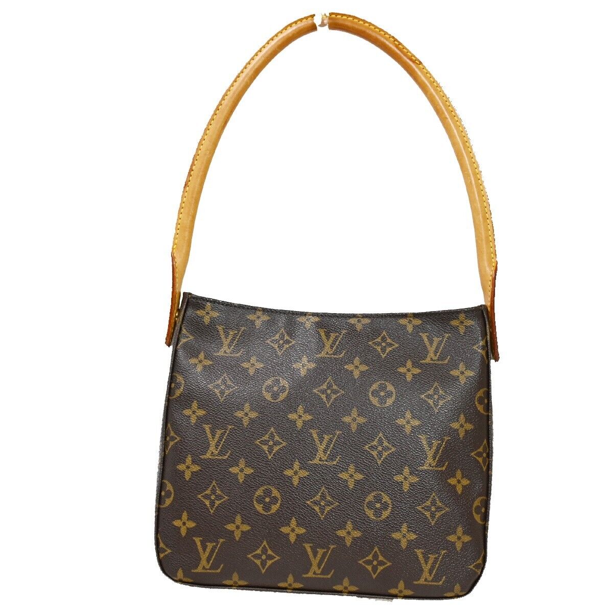 Louis Vuitton Looping MM Shoulder Bag