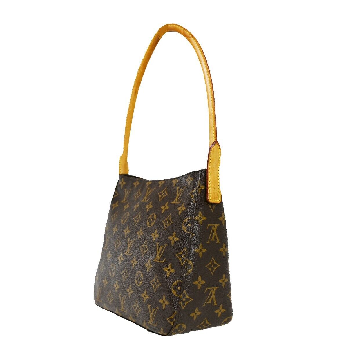 Louis Vuitton Looping MM Shoulder Bag