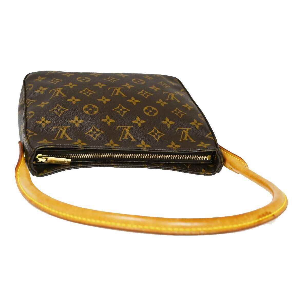 Louis Vuitton Looping MM Shoulder Bag