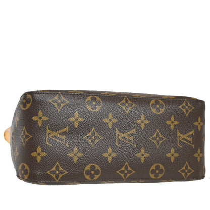 Louis Vuitton Looping MM Shoulder Bag