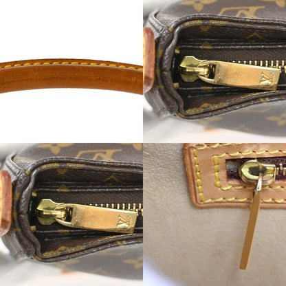 Louis Vuitton Looping MM Shoulder Bag