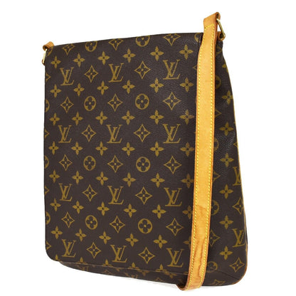 Louis Vuitton Musette Shoulder Bag