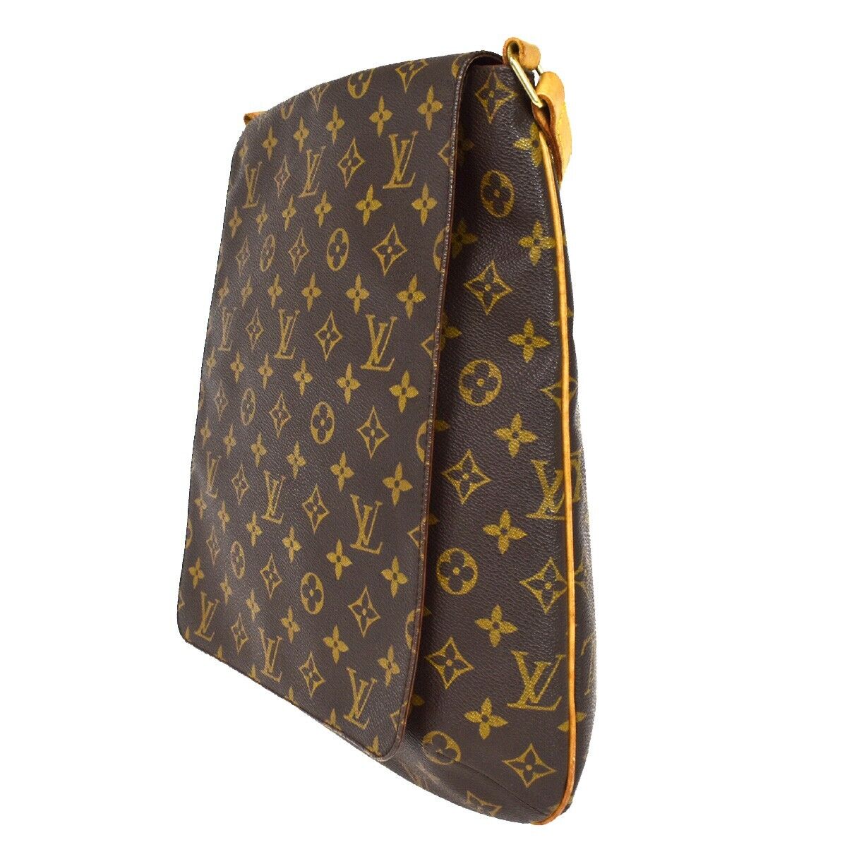 Louis Vuitton Musette Shoulder Bag