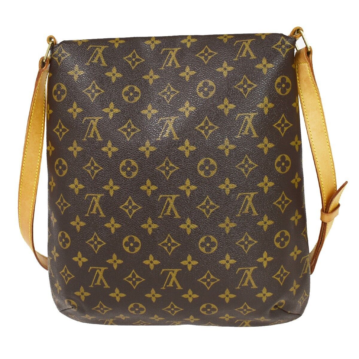 Louis Vuitton Musette Shoulder Bag