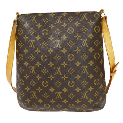 Louis Vuitton Musette Shoulder Bag