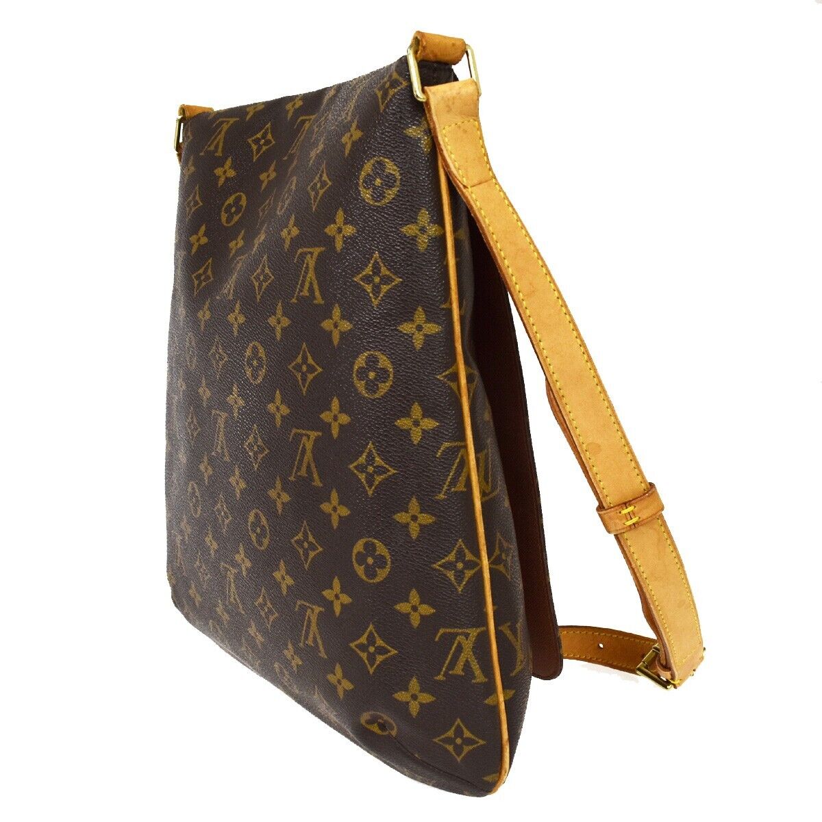 Louis Vuitton Musette Shoulder Bag