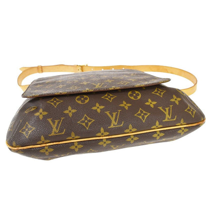 Louis Vuitton Musette Shoulder Bag