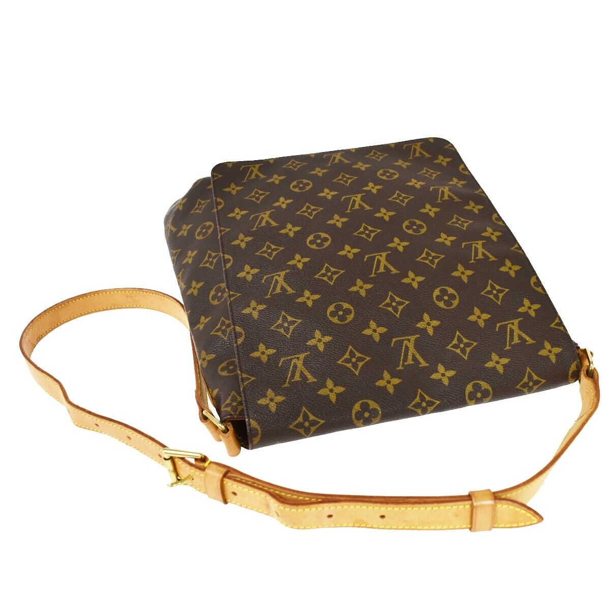 Louis Vuitton Musette Shoulder Bag