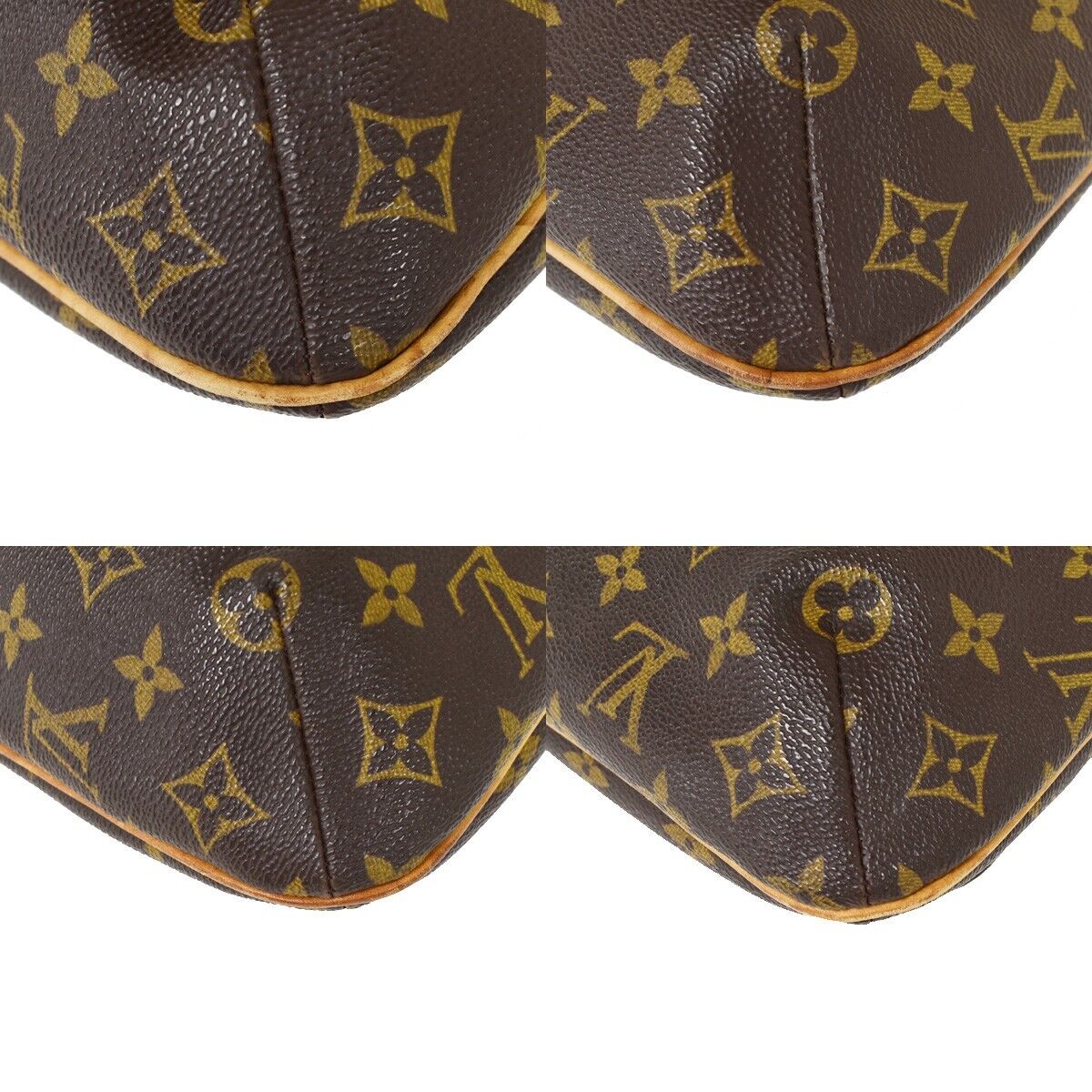 Louis Vuitton Musette Shoulder Bag