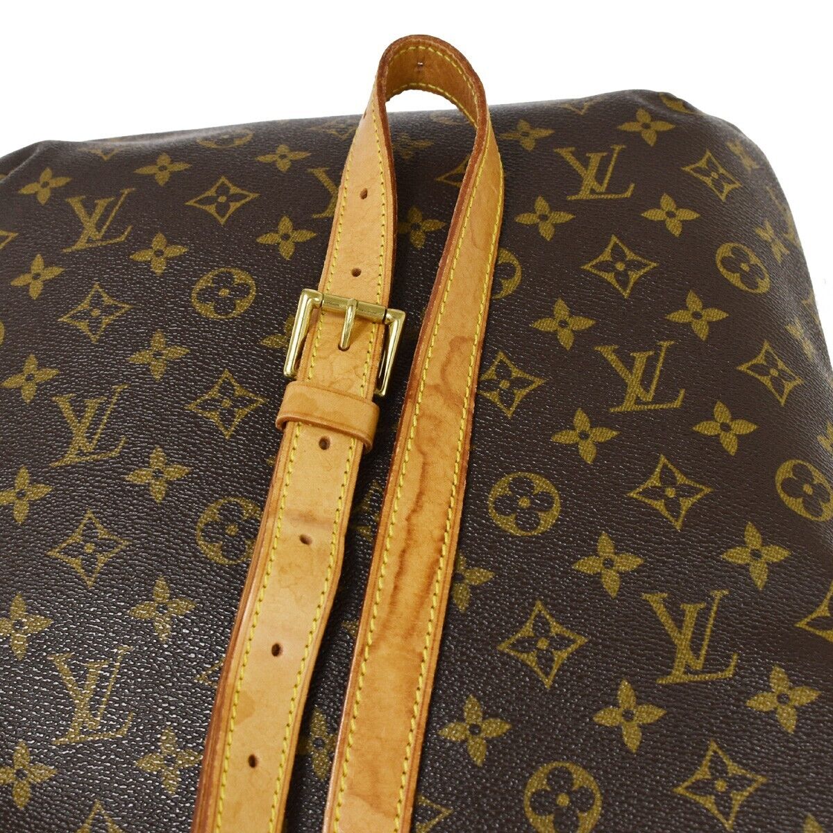 Louis Vuitton Musette Shoulder Bag