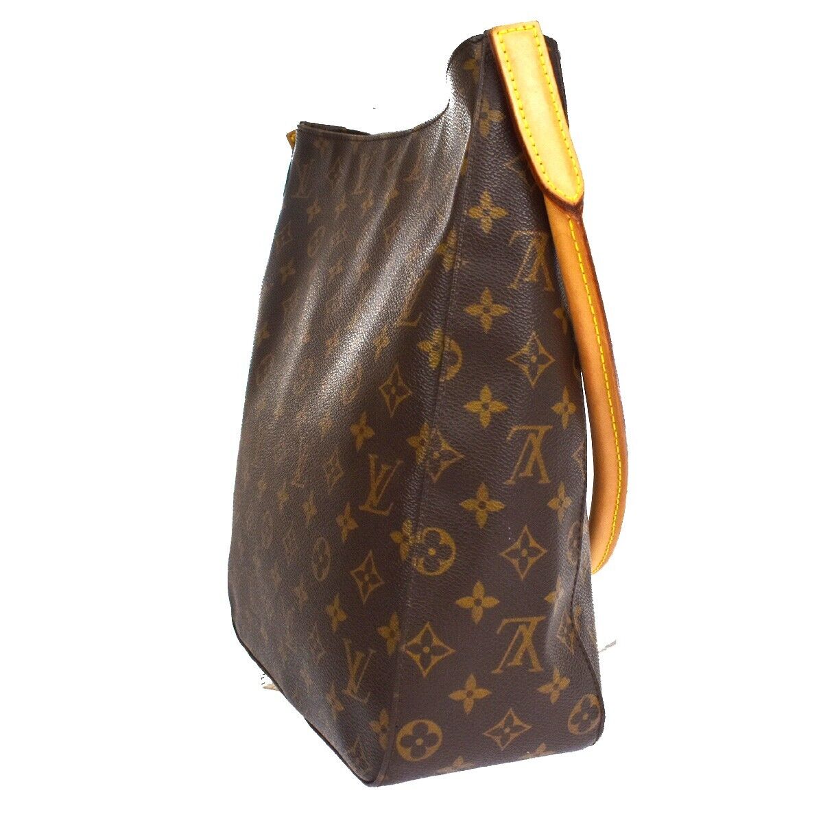 Louis Vuitton Looping GM Shoulder Bag