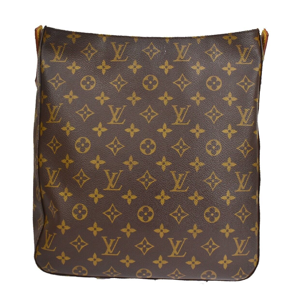 Louis Vuitton Looping GM Shoulder Bag