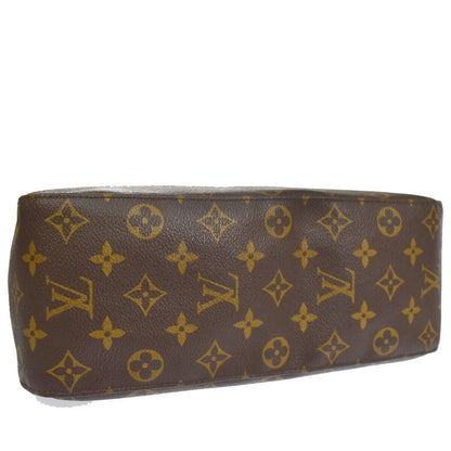 Louis Vuitton Looping GM Shoulder Bag