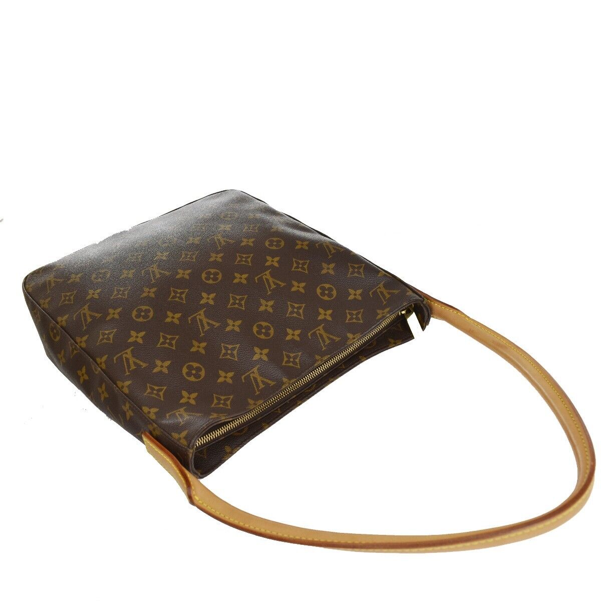 Louis Vuitton Looping GM Shoulder Bag