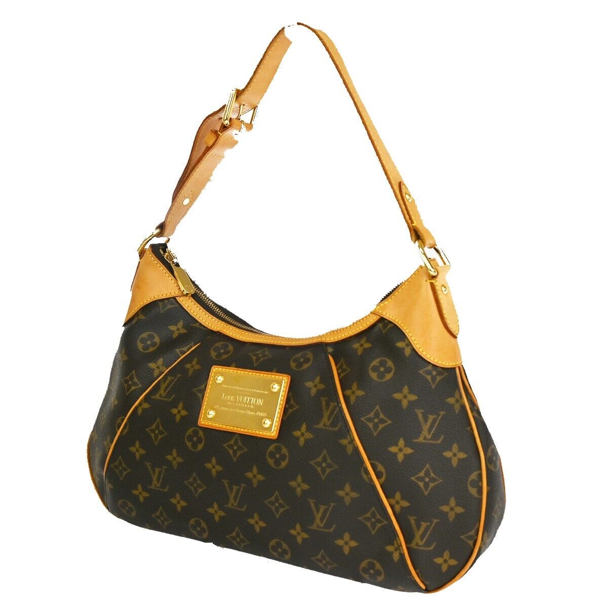 Louis Vuitton Thames Shoulder Bag