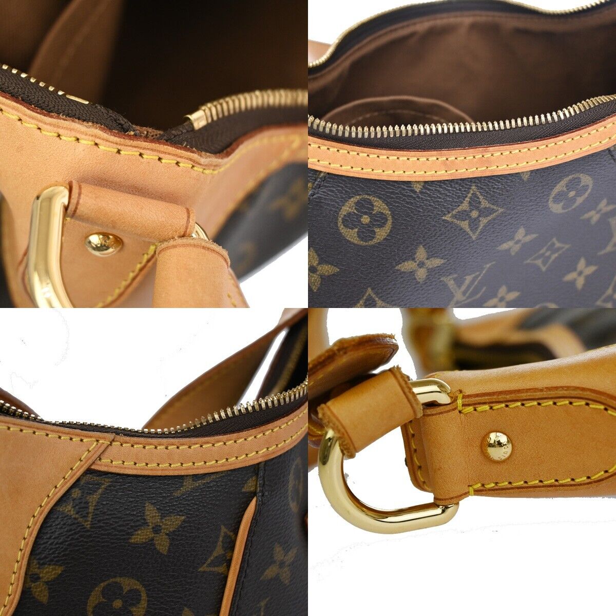 Louis Vuitton Thames Shoulder Bag