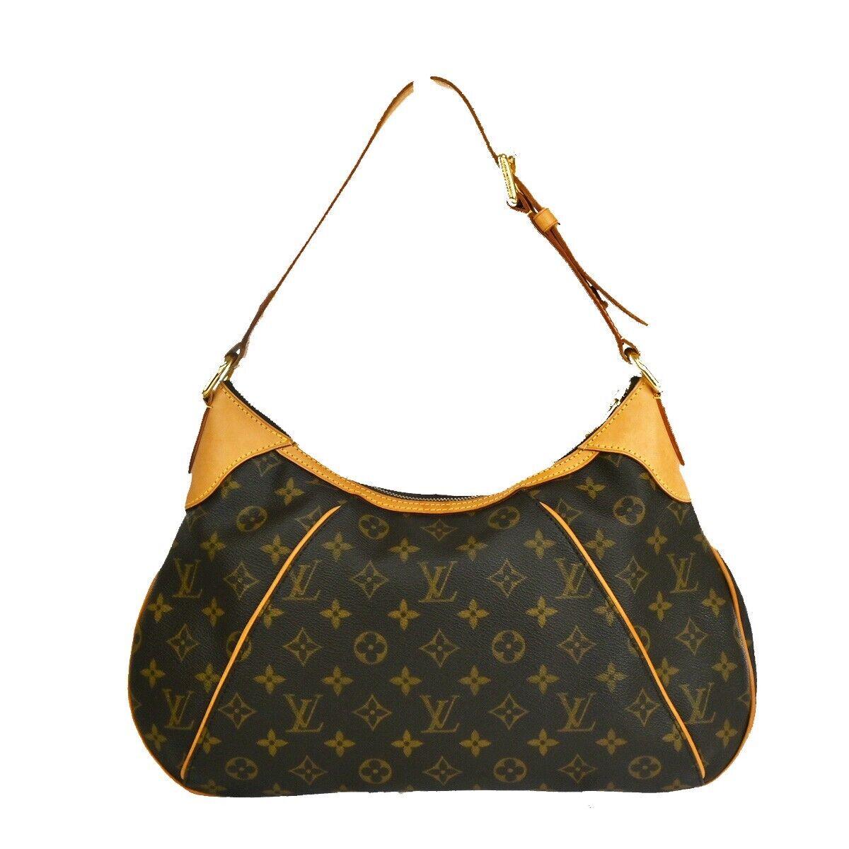 Louis Vuitton Thames Shoulder Bag