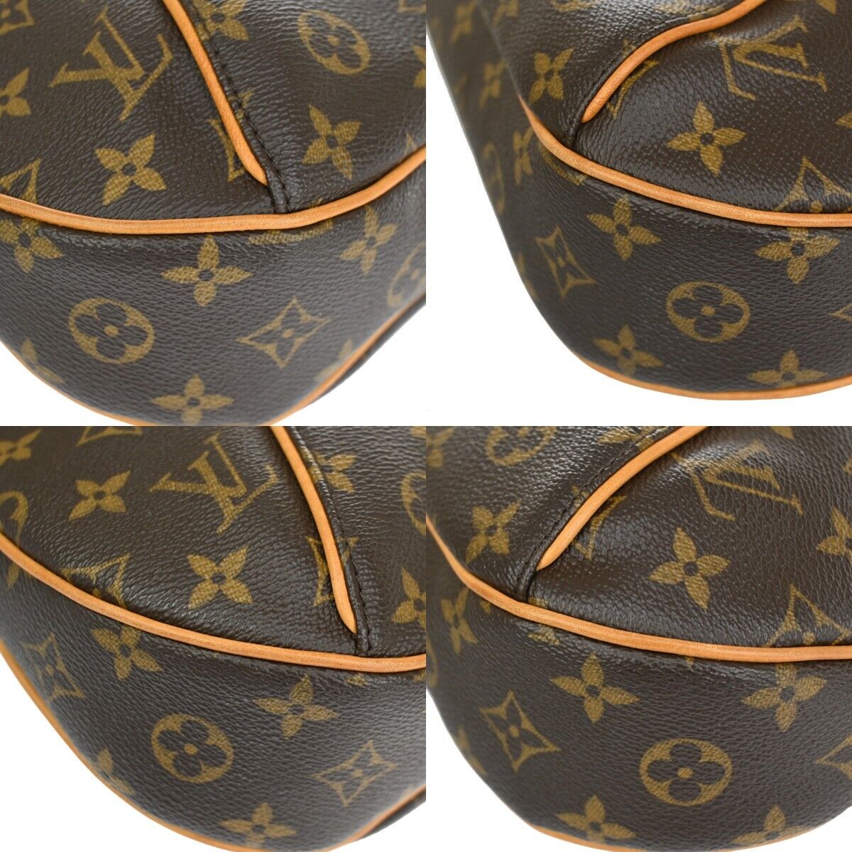 Louis Vuitton Thames Shoulder Bag