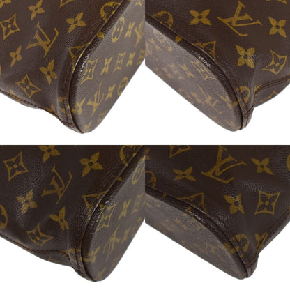 Louis Vuitton Vavin GM Tote Bag