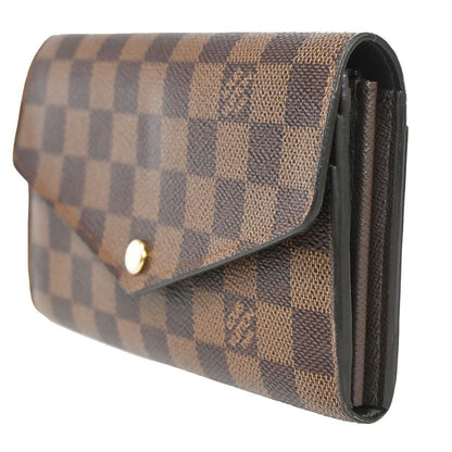 Louis Vuitton Portefeuille Sarah Wallet