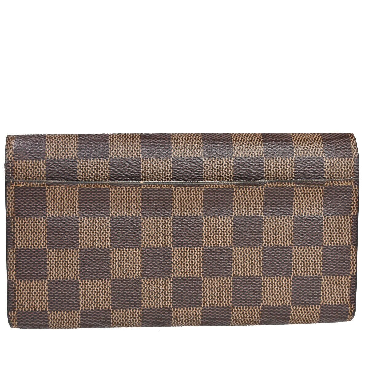 Louis Vuitton Portefeuille Sarah Wallet