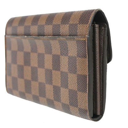 Louis Vuitton Portefeuille Sarah Wallet