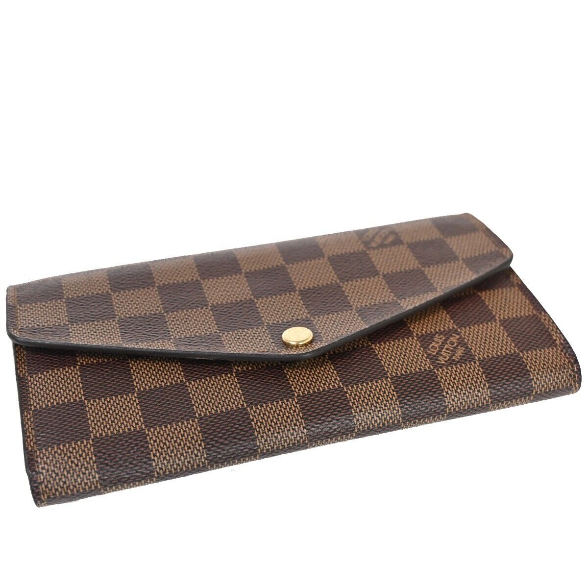 Louis Vuitton Portefeuille Sarah Wallet