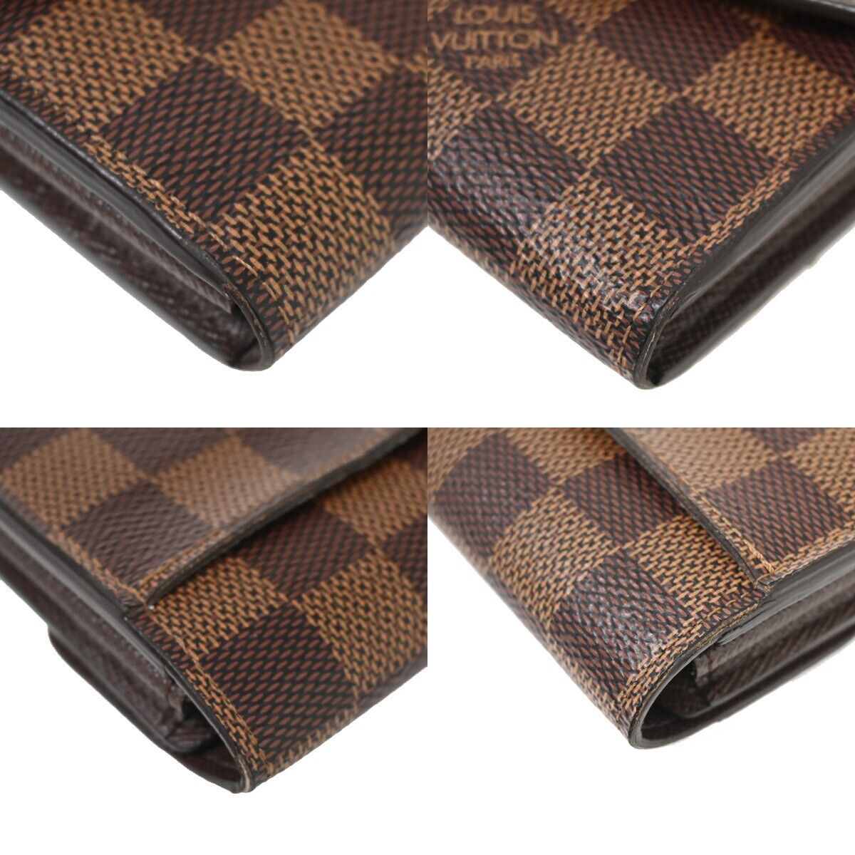 Louis Vuitton Portefeuille Sarah Wallet