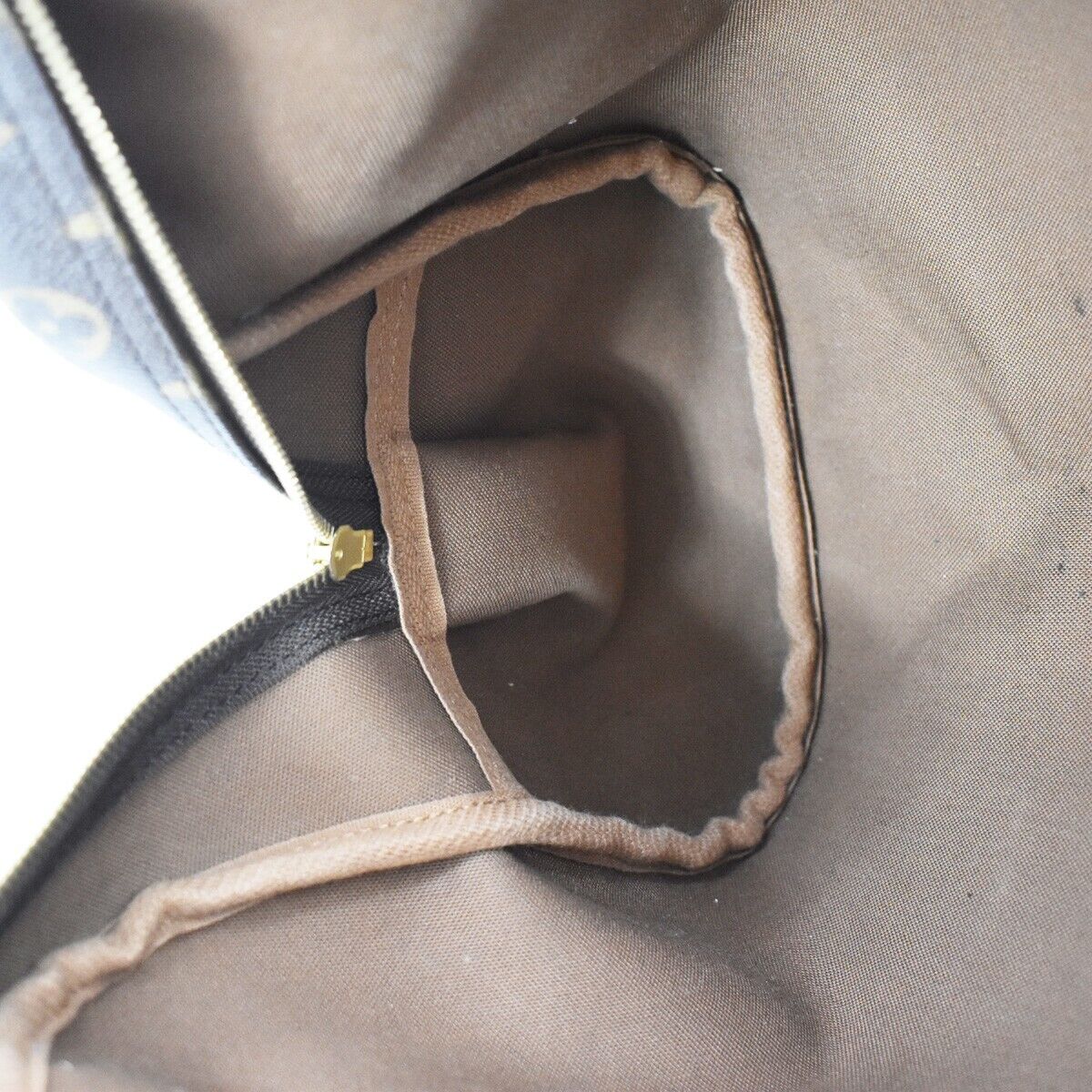 Louis Vuitton Montorgueil Shoulder Bag