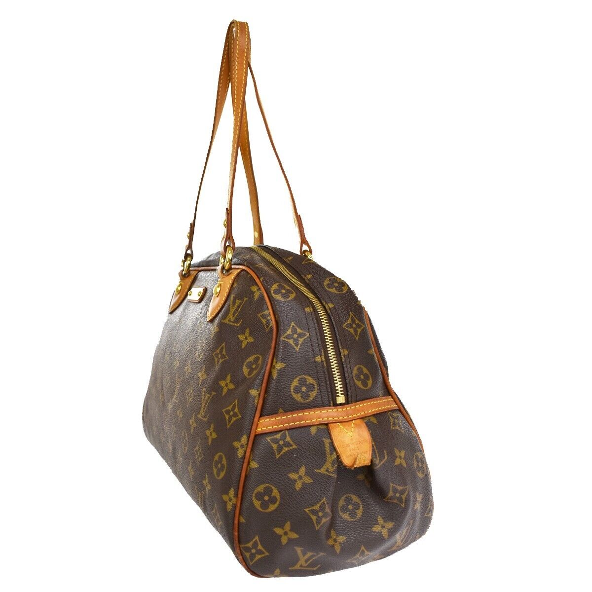 Louis Vuitton Montorgueil Shoulder Bag