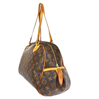 Louis Vuitton Montorgueil Shoulder Bag