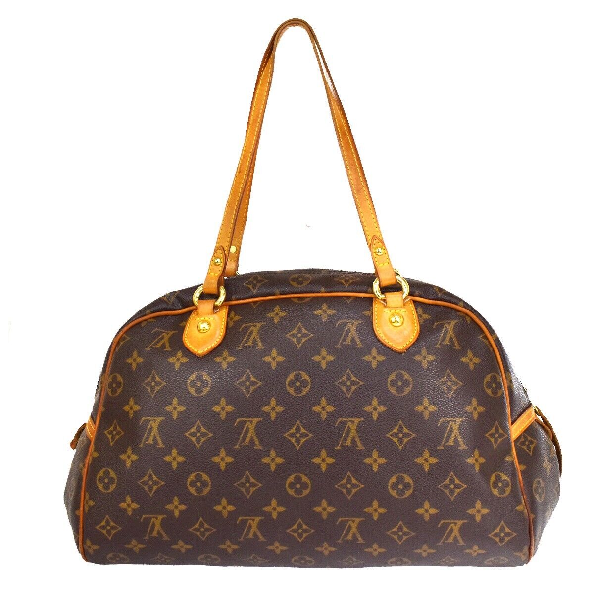 Louis Vuitton Montorgueil Shoulder Bag