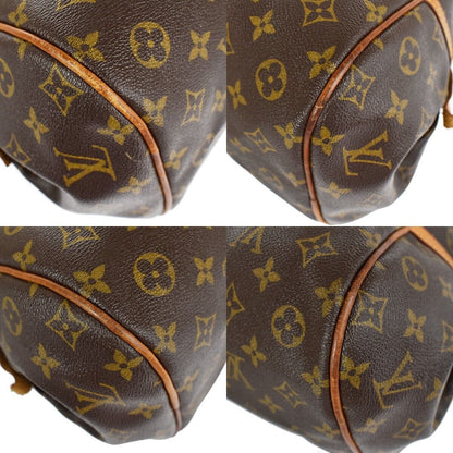 Louis Vuitton Montorgueil Shoulder Bag