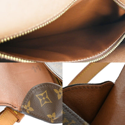 Louis Vuitton Saint Cloud Shoulder Bag