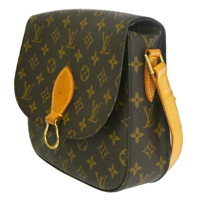 Louis Vuitton Saint Cloud Shoulder Bag