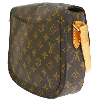 Louis Vuitton Saint Cloud Shoulder Bag