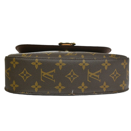 Louis Vuitton Saint Cloud Shoulder Bag