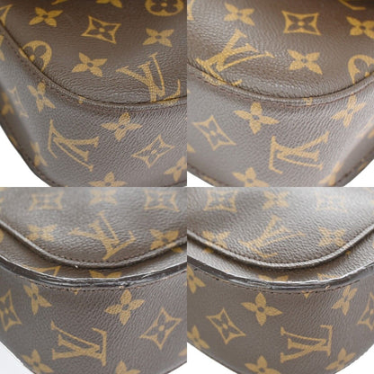 Louis Vuitton Saint Cloud Shoulder Bag