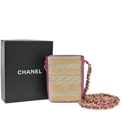 Chanel Shoulder Bag