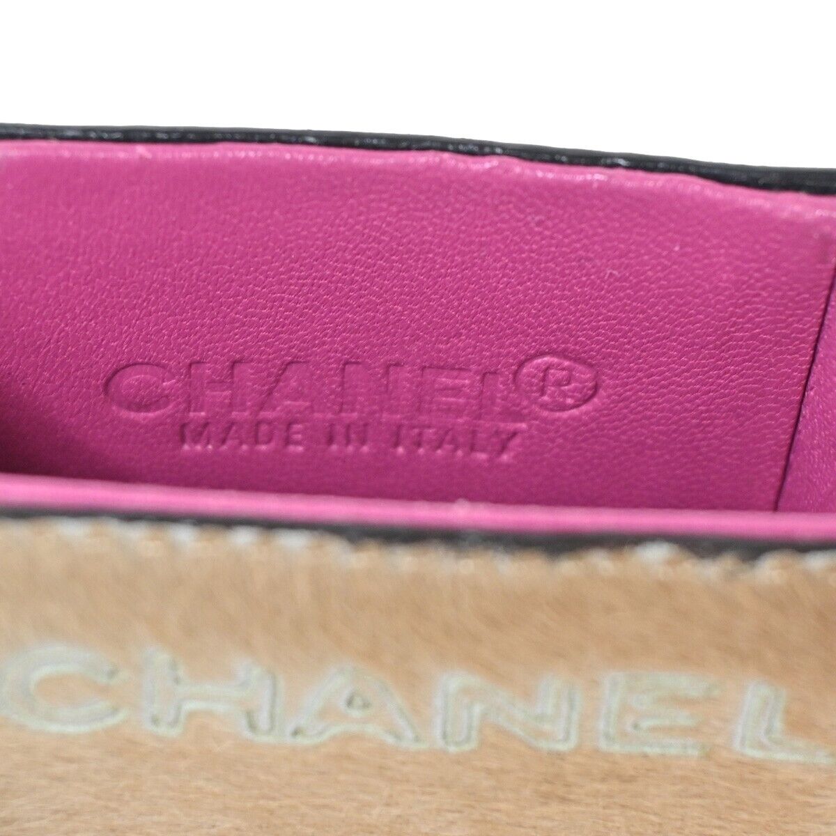 Chanel Shoulder Bag