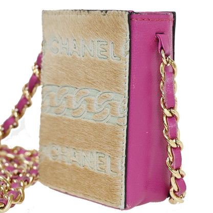 Chanel Shoulder Bag