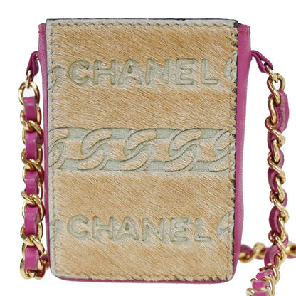 Chanel Shoulder Bag