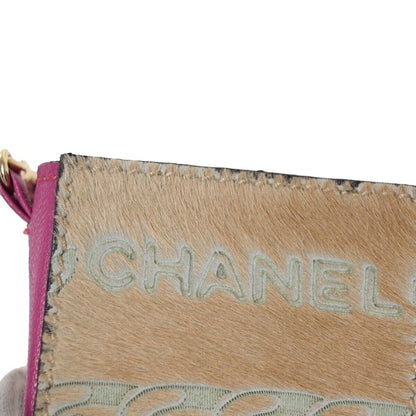 Chanel Shoulder Bag