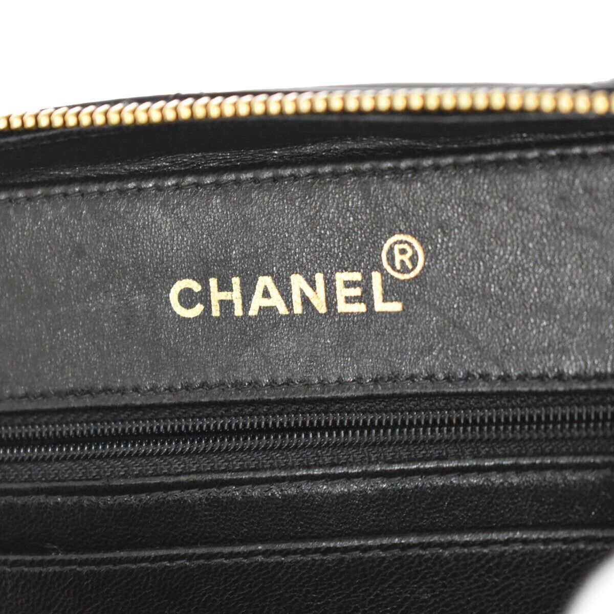 Chanel Matelassé Shoulder Bag